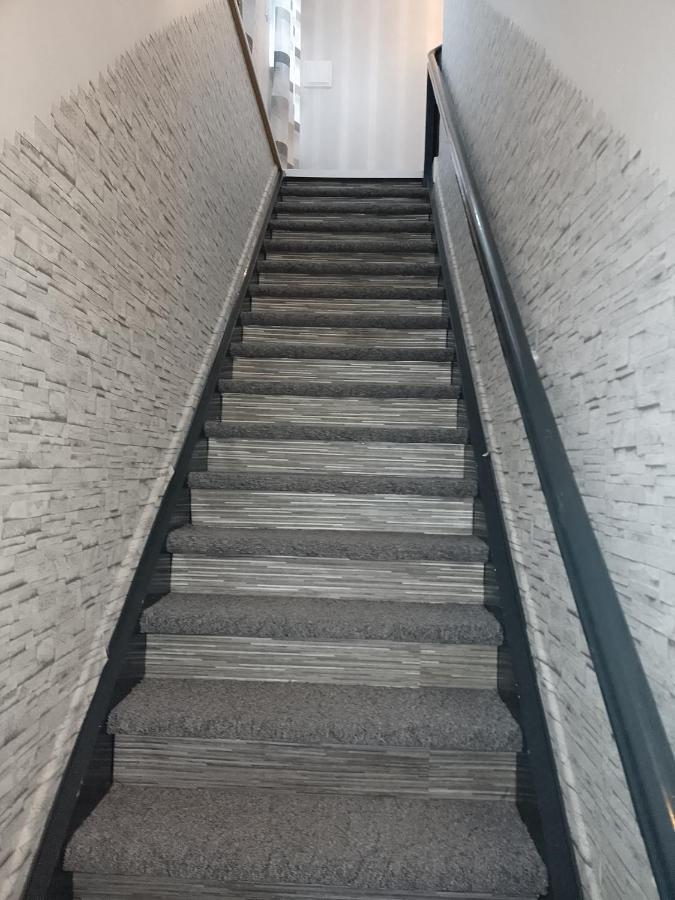 "Fuerstenhaus" Og Hofgeismar-Zentrum! Экстерьер фото