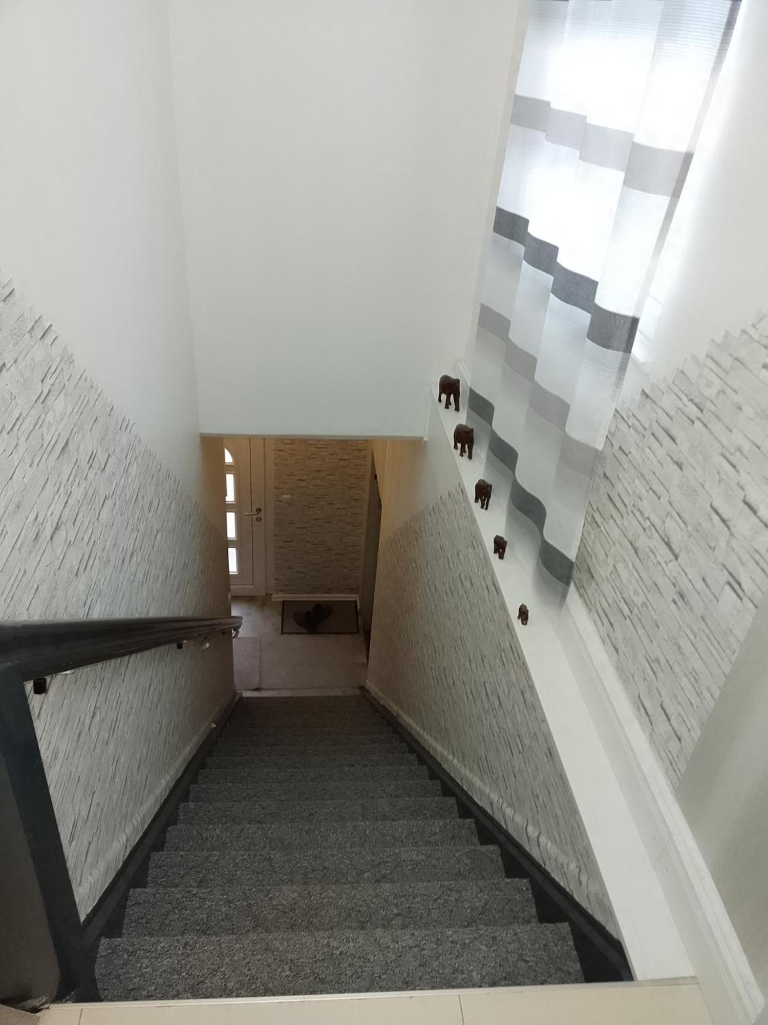 "Fuerstenhaus" Og Hofgeismar-Zentrum! Экстерьер фото